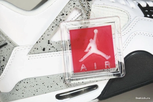Jordan Retro  409 840606-192 Fashionable  Cement White  840606-192 4 0520